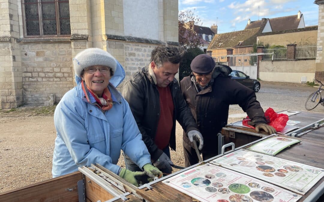 Prochains retournements